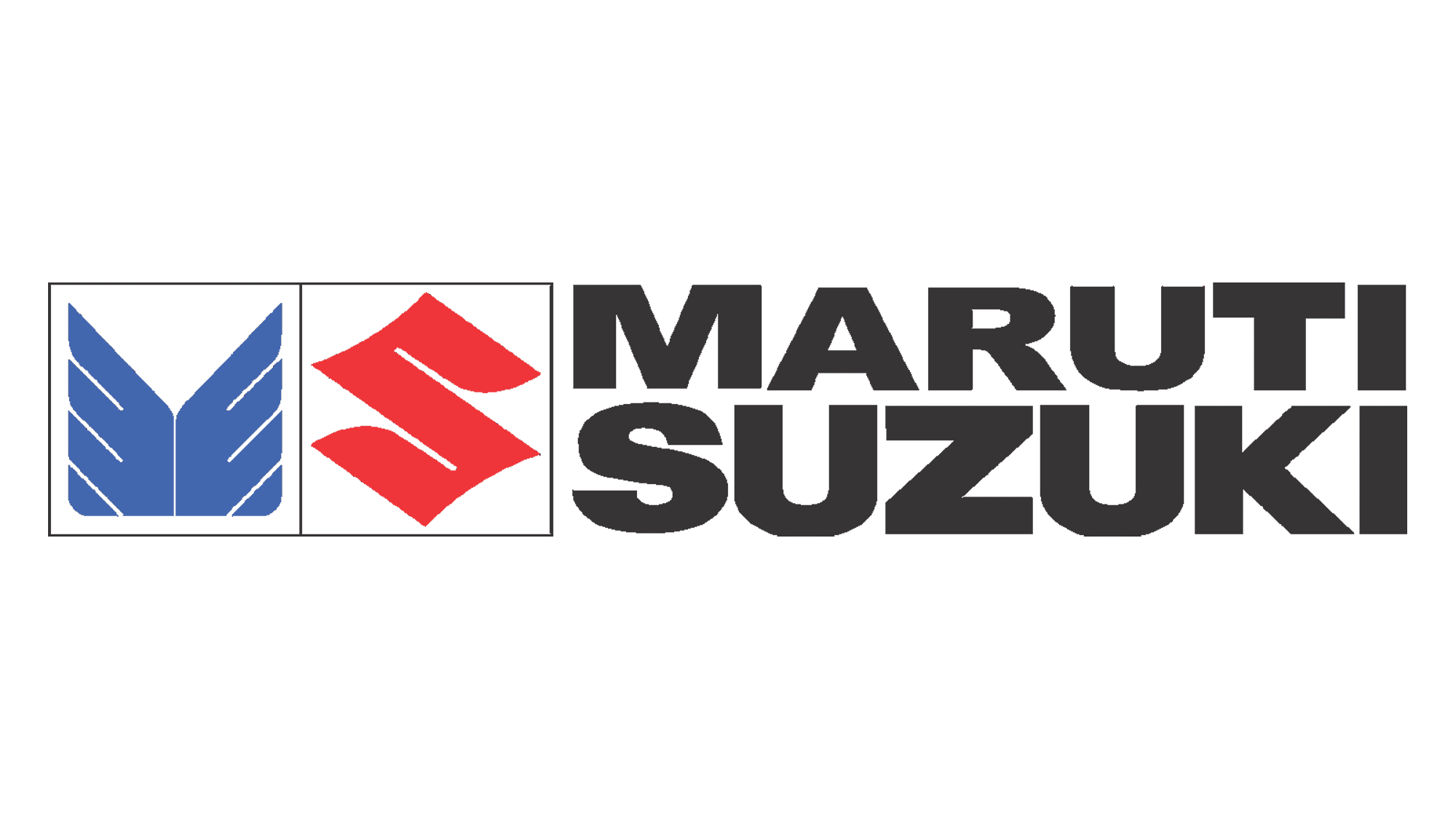 Maruti Suzuki Logo