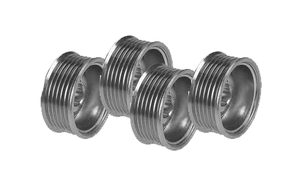Alternator Pulley