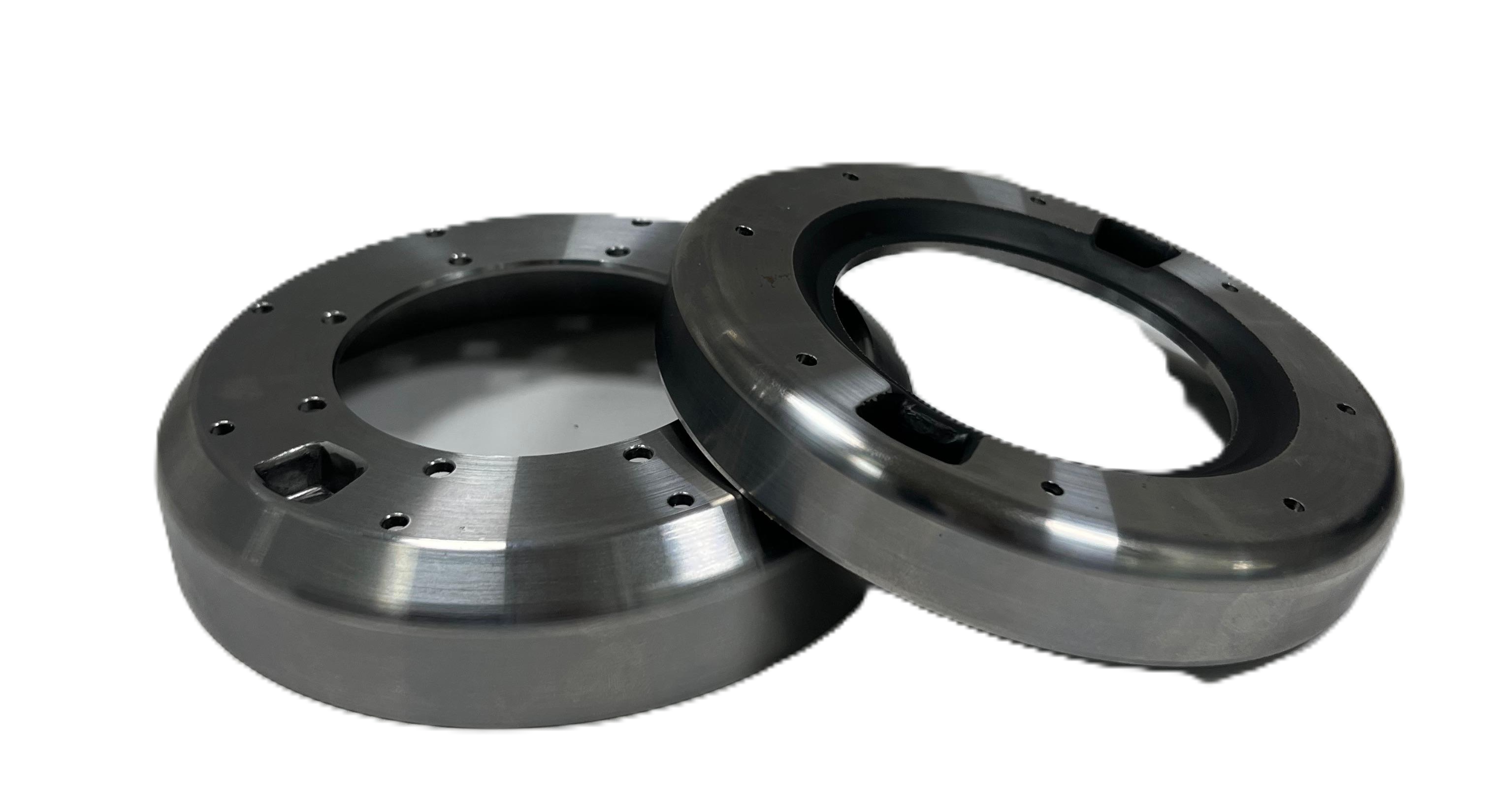Damper Housing