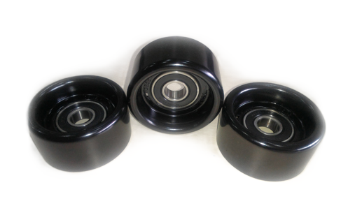 Sleeve / Idler Pulley