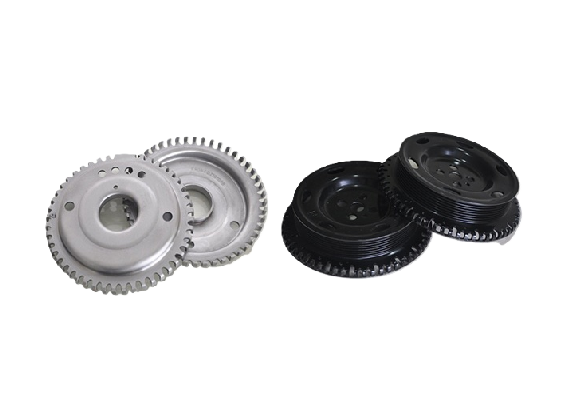 Timing / Sensor Pulley