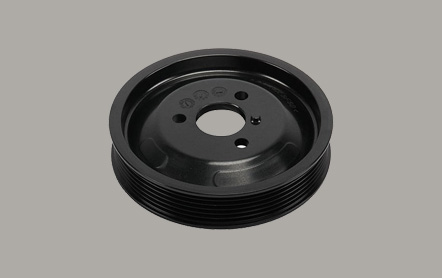 Water Pump Pulley